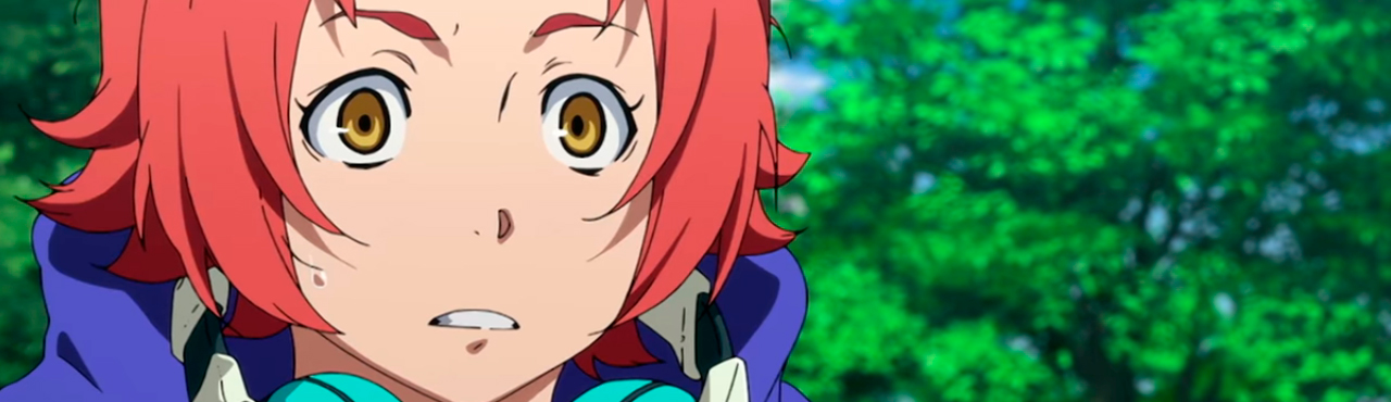 Garo: Vanishing Line