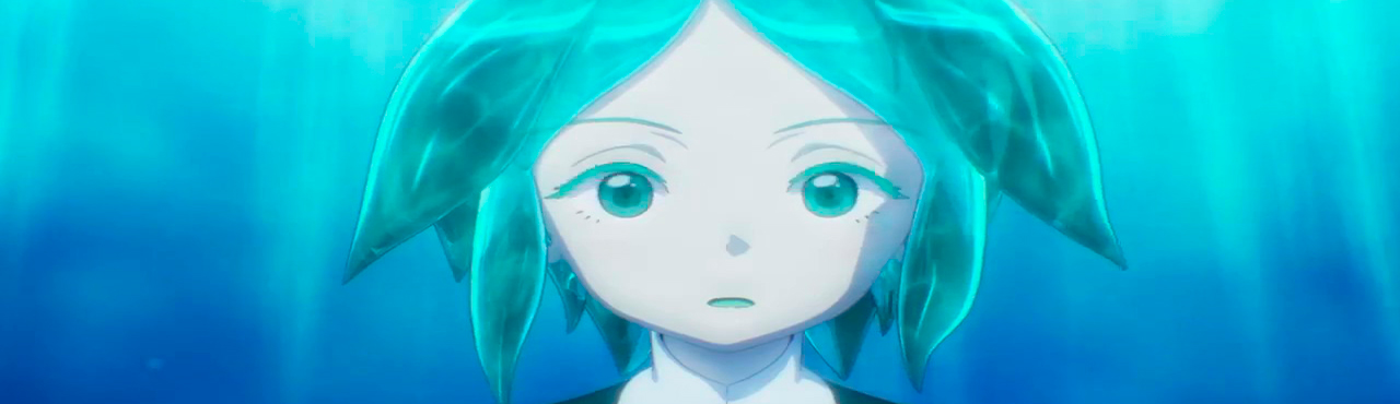 Houseki no Kuni (TV)