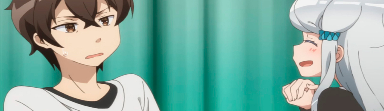 Imouto sae Ireba Ii.