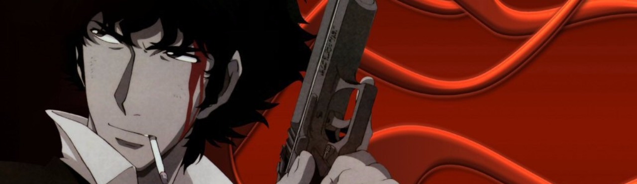 Cowboy Bebop