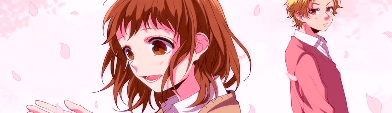 Itsudatte Bokura no Koi wa 10 cm Datta.