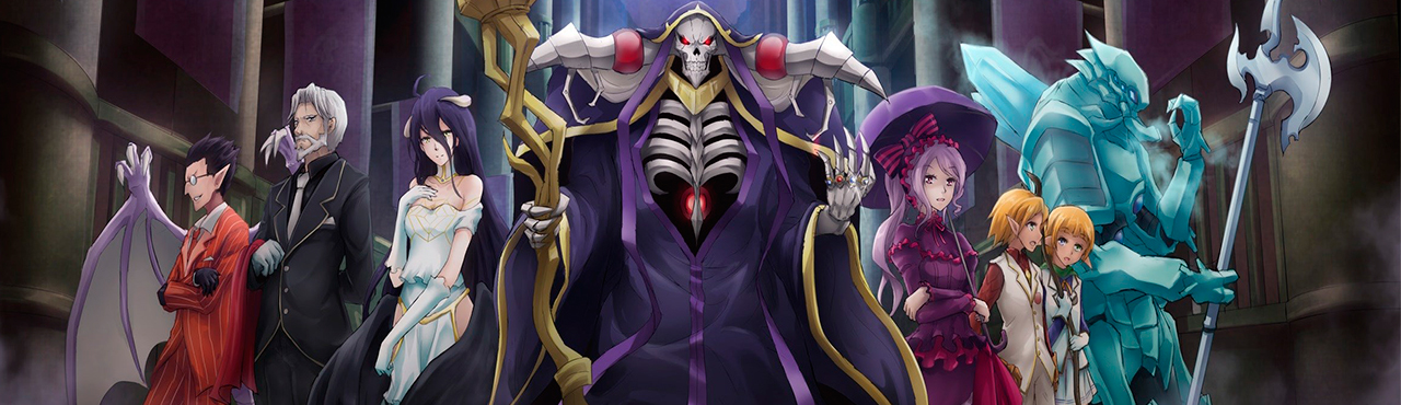 Overlord II