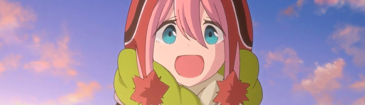 Yuru Camp△