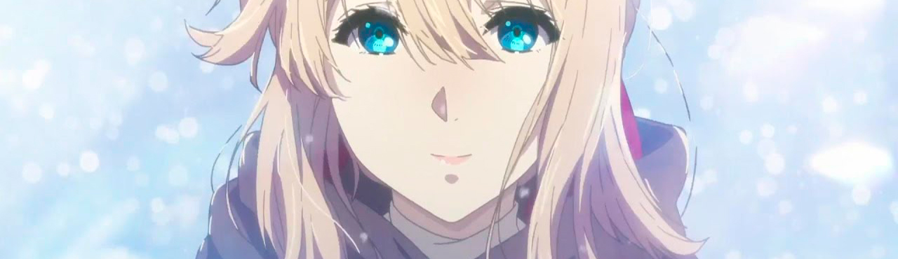 Violet Evergarden