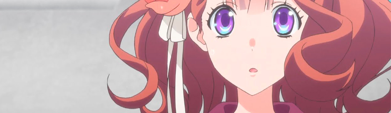 Dame x Prince Anime Caravan