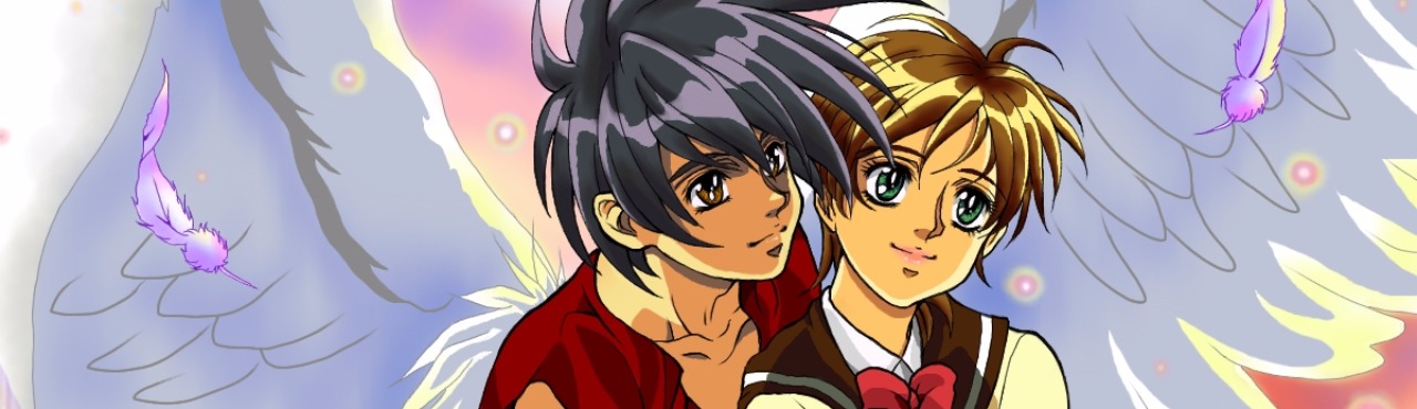 Escaflowne