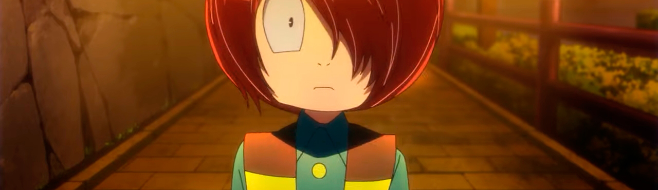 Gegege no Kitarou (2018)