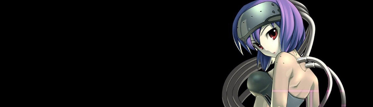 Ghost in the Shell: Stand Alone Complex