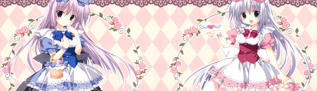 Alice or Alice: Siscon Niisan to Futago no Imouto