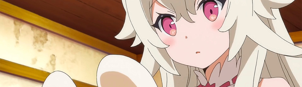 Last Period: Owarinaki Rasen no Monogatari