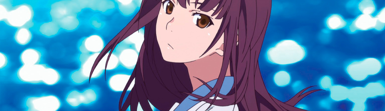 Uchiage Hanabi, Shita kara Miru ka? Yoko kara Miru ka?