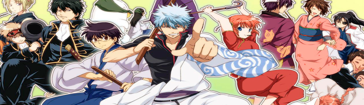 Gintama.: Shirogane no Tamashii-hen 2