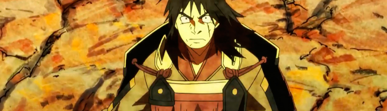 Angolmois: Genkou Kassenki