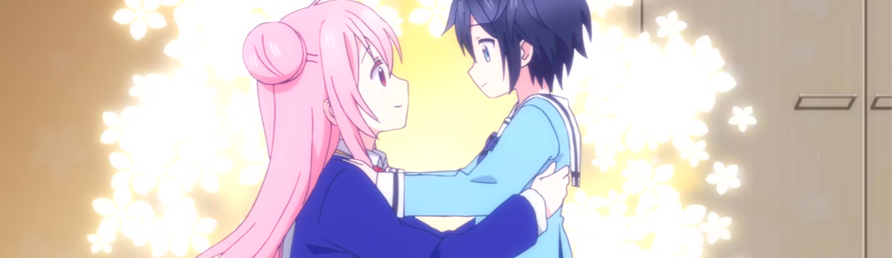 Happy Sugar Life