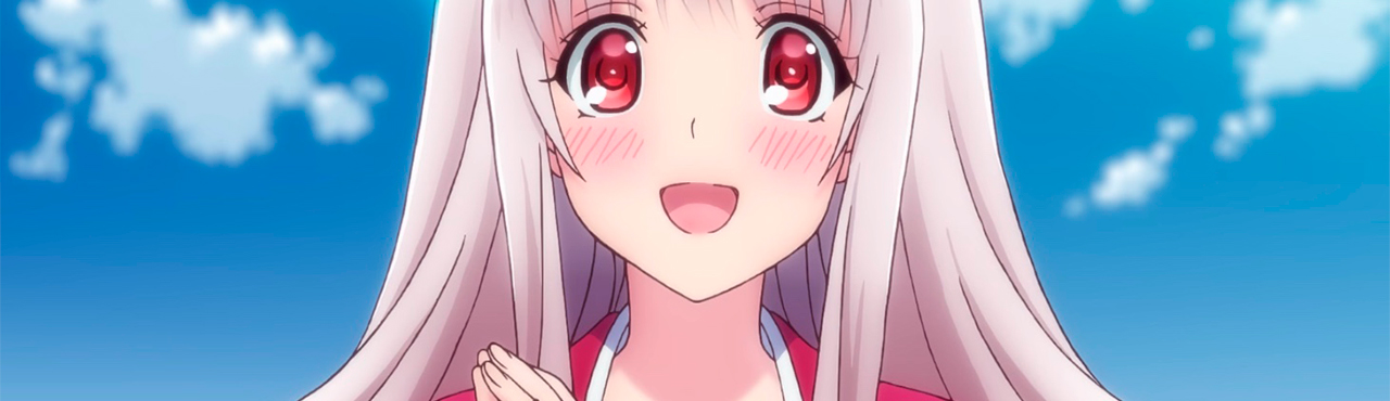 Yuragi-sou no Yuuna-san