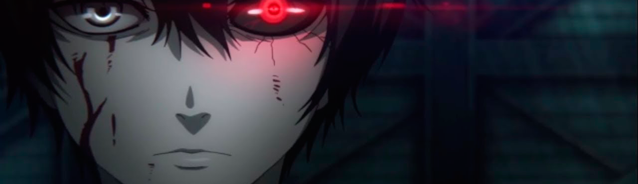 Tokyo Ghoul:re 2nd Season