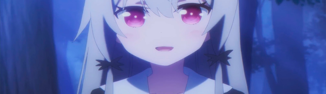 Tonari no Kyuuketsuki-san