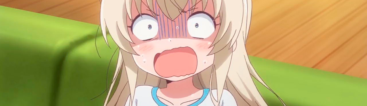 Uchi no Maid ga Uzasugiru!