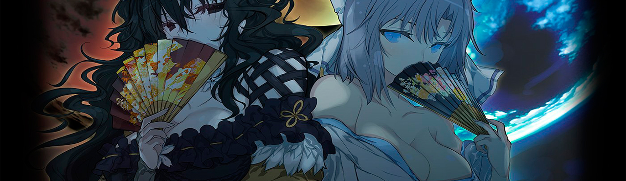 Senran Kagura Shinovi Master: Tokyo Youma-hen