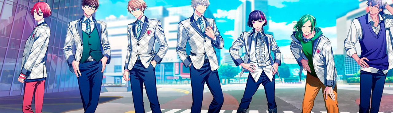B-Project: Zecchou*Emotion