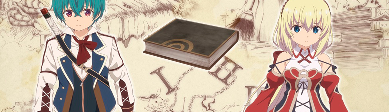 Grimms Notes The Animation