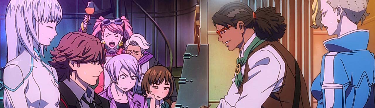 Double Decker! Doug & Kirill: Extra