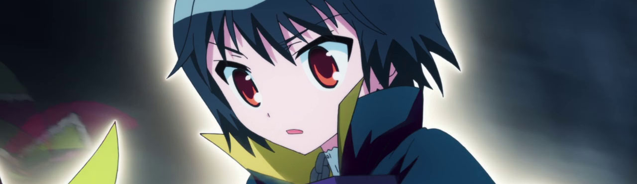 Majimoji Rurumo: Kanketsu-hen