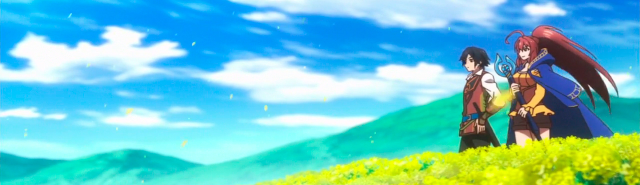 Isekai Cheat Magician