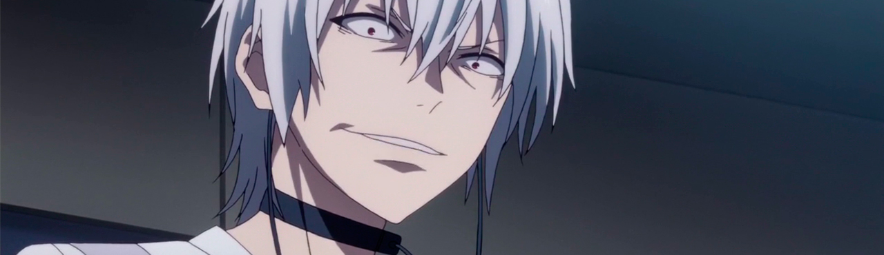 Toaru Kagaku no Accelerator