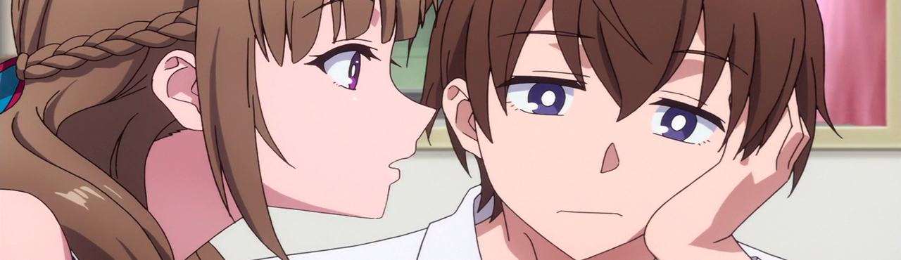 Tsuujou Kougeki ga Zentai Kougeki de 2-kai Kougeki no Okaasan wa Suki desu ka?