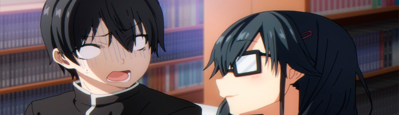 Ore wo Suki nano wa Omae dake ka yo