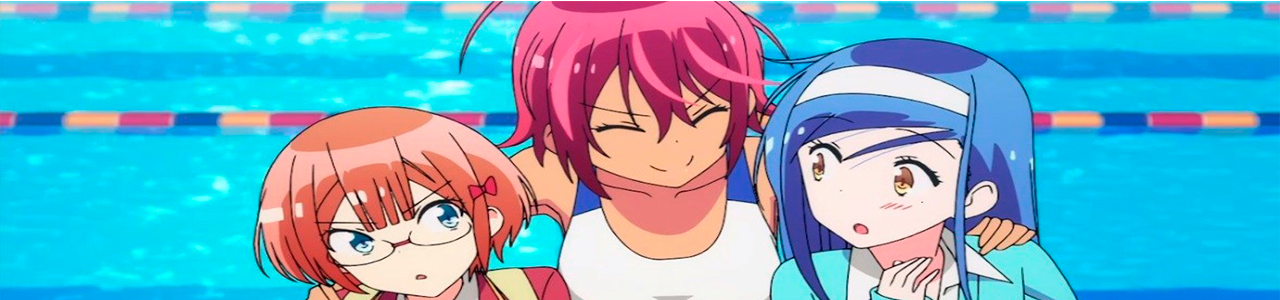 Bokutachi wa Benkyou ga Dekinai 2