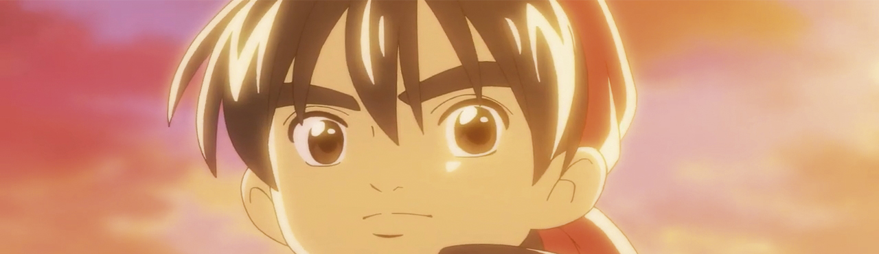 Shin Chuuka Ichiban!