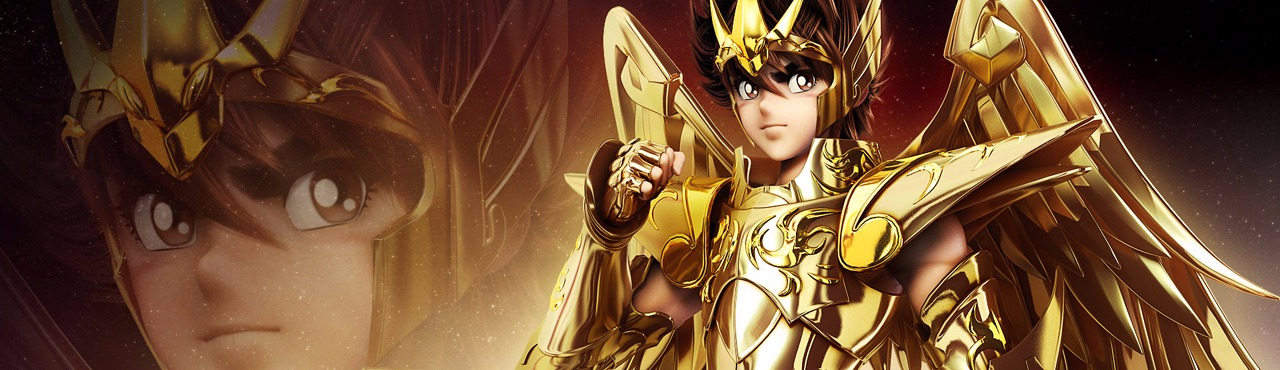 Saint Seiya