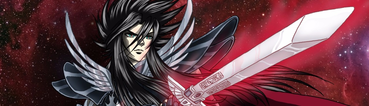 Saint Seiya: The Hades Chapter - Elysion