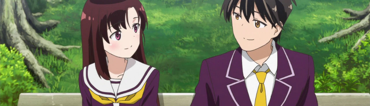 Murenase! Seton Gakuen