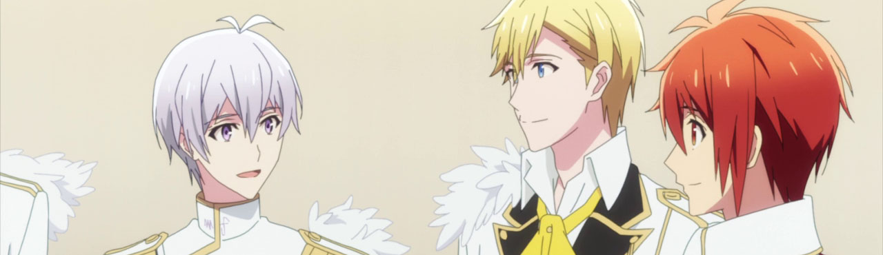 IDOLiSH7: Second Beat!