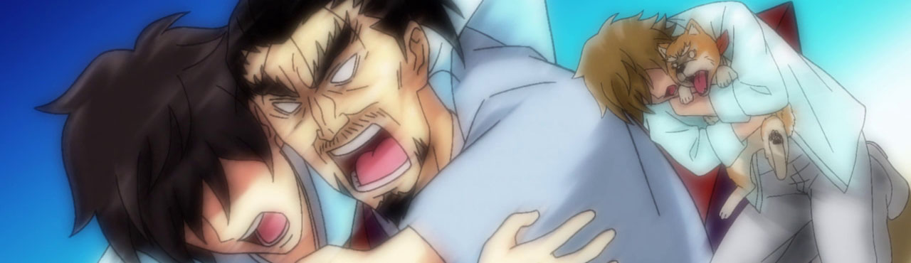 Oda Cinnamon Nobunaga