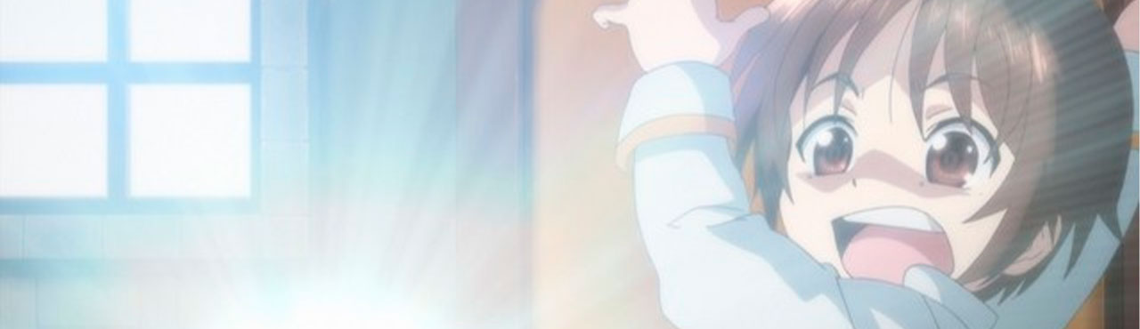 Hachi-nan tte, Sore wa Nai deshou!