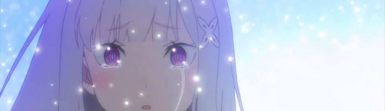 ReZero kara Hajimeru Isekai Seikatsu - Hyouketsu no Kizuna