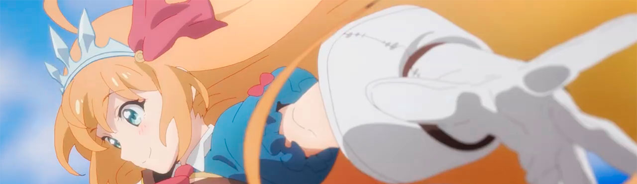 Princess Connect! Re:Dive	