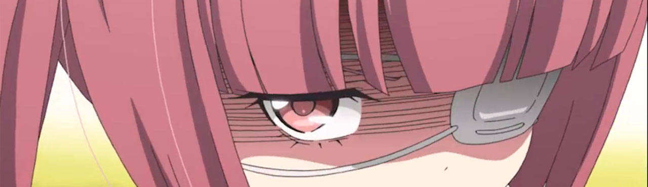 Jashin-chan Dropkick' S2