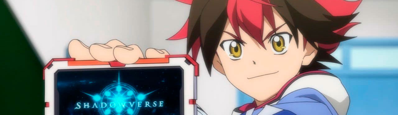 Shadowverse (TV)	