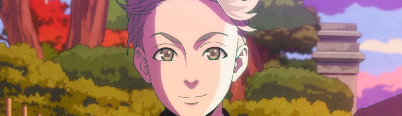 Kitsutsuki Tanteidokoro