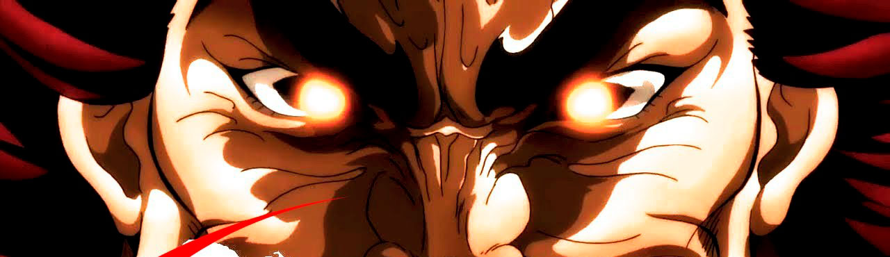 Baki: Dai Raitaisai-hen 