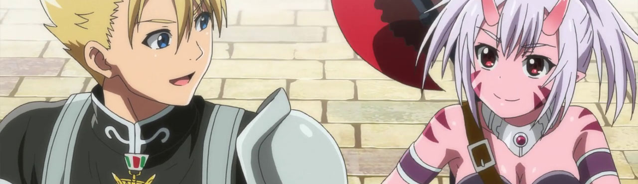 Peter Grill to Kenja no Jikan