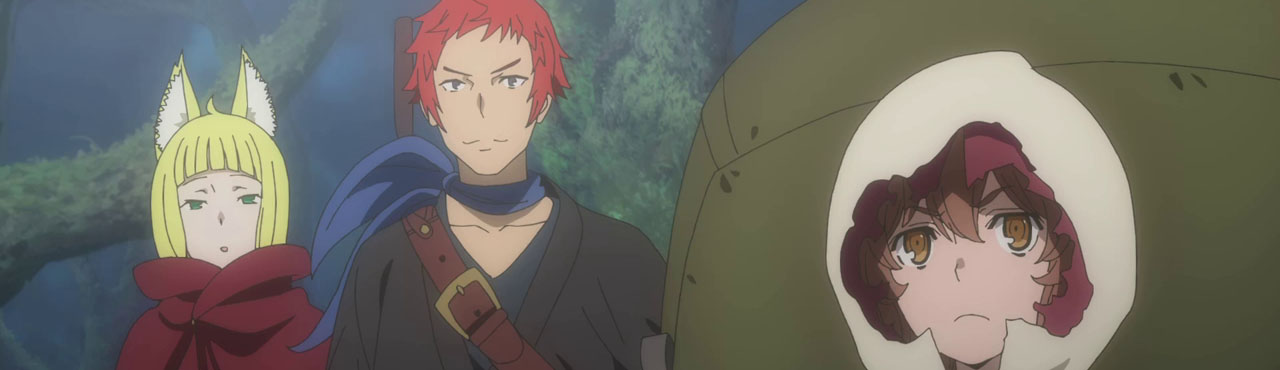 Dungeon ni Deai wo Motomeru no wa Machigatteiru Darou ka III