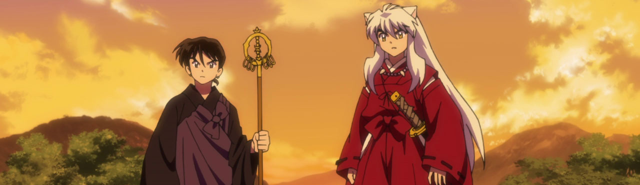 Hanyou no Yashahime: Sengoku Otogizoushi