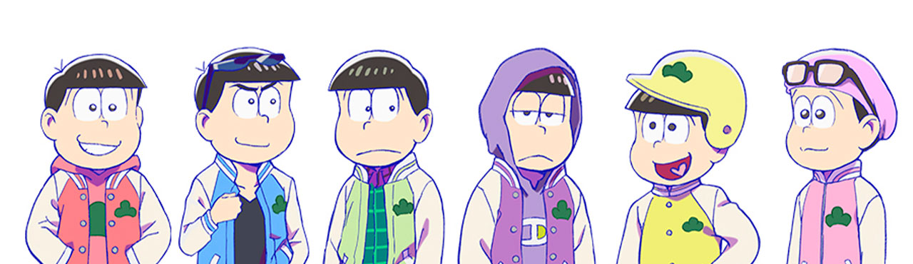 Osomatsu-san 3rd Season
