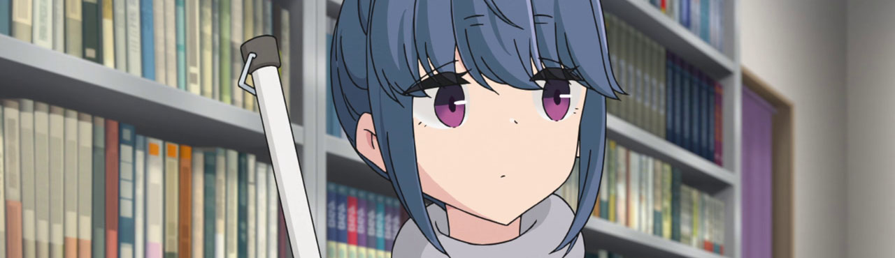 Yuru Camp△ Season 2